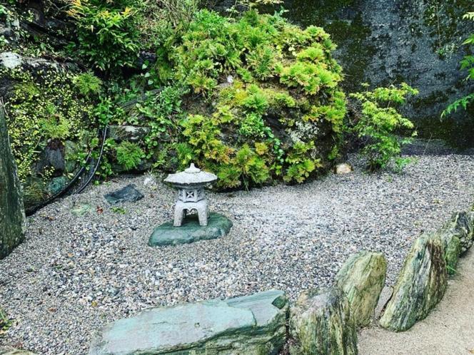 Iya Kankou Ryokan Miyoshi  Exterior foto